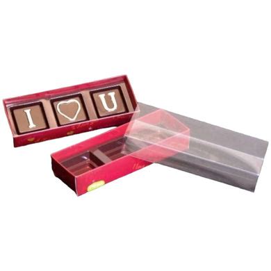 Chocolate Boxes – Vinayak De Food Mart