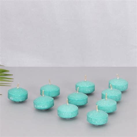 Buy Colour Connect Set of 12 Blueberry Floating Nuggets from Home ...