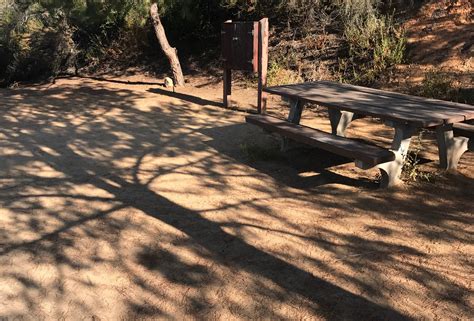 Dixon Lake Campground | Escondido, California