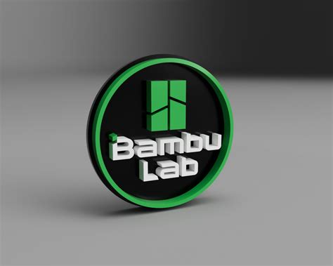 Image result for Bambu Lab Logo Colors
