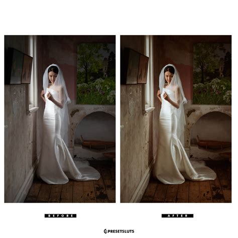 Jual Archipelago - QUEST 39 DRIFTWOOD Lightroom Presets Desktop Android ...
