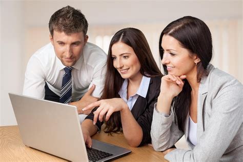 Bussiness People Meeting 的图像结果