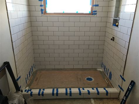 How to Waterproof a Tile Shower - Art Tile & Renovation