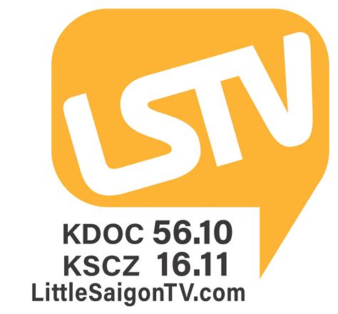 LITTLE SAIGON TV NETWORK, INC. - Media GrowthFronts