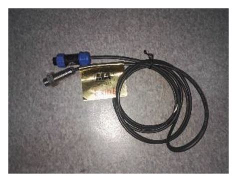 MWD Sensor Testing 的图像结果