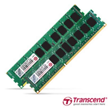 Transcend Information, Transcend DDR3 1866, Transcend DRAM Chips ...