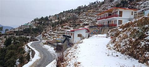 THE VINTAGE HILL VILLAGE (Tehri Range) - Hotel Reviews, Photos, Rate ...