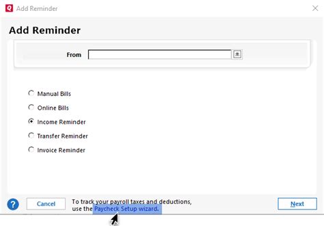 Image result for How to Use Paycheck Software