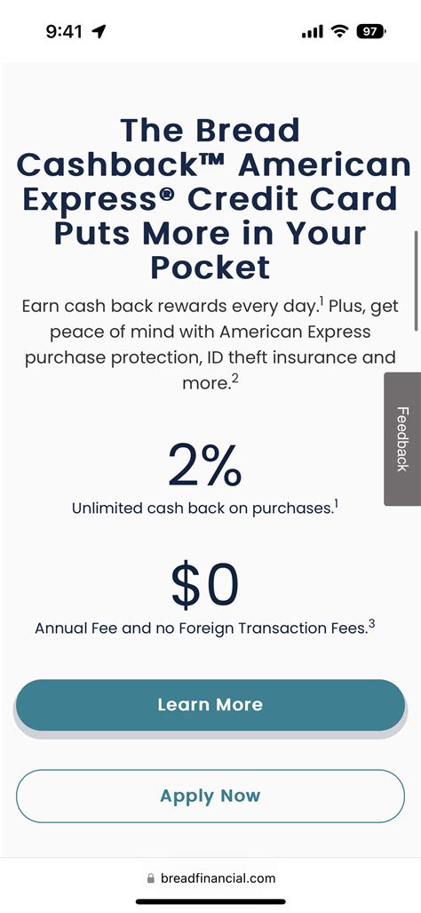 Amex Bread credit card no AF 2% cash back 是新卡吗？ - 玩卡 - 美卡论坛