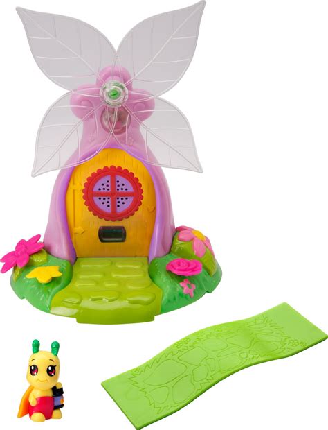 Lite Sprites Deluxe Playset Windmill | Desertcart INDIA