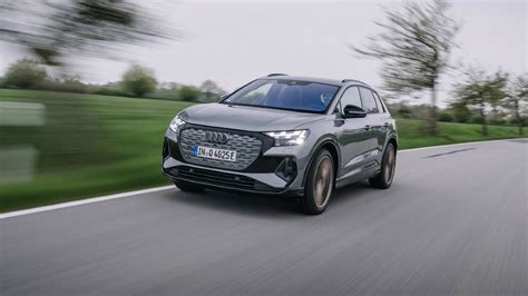 Audi India aiming for 15 per cent sales from EVs by 2025 - Overdrive