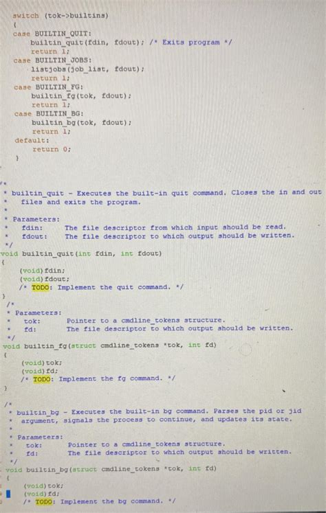 Image result for Simple Unix Shell in C Images