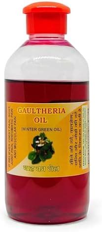 Sm classy Gaultheria Oil Winter Green Oil