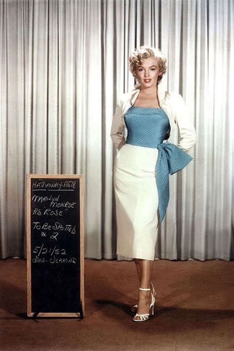 20 timeless style lessons from fashion icon Marilyn Monroe- The Etimes ...