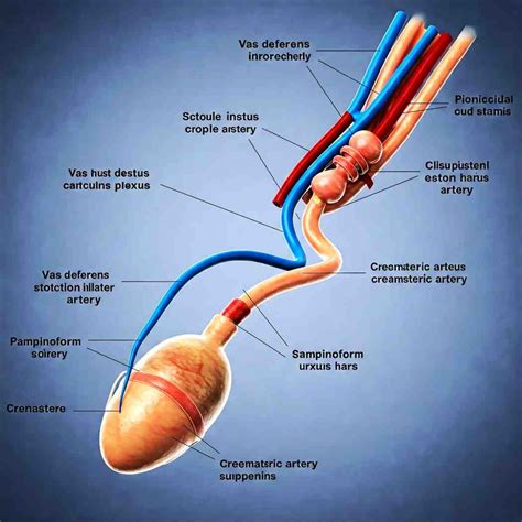 Image result for Cremaster Muscle Reflex