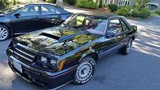 1982 Ford Mustang by 1982 Ford Mustang Overview Cargurus 1982 Ford Mustang