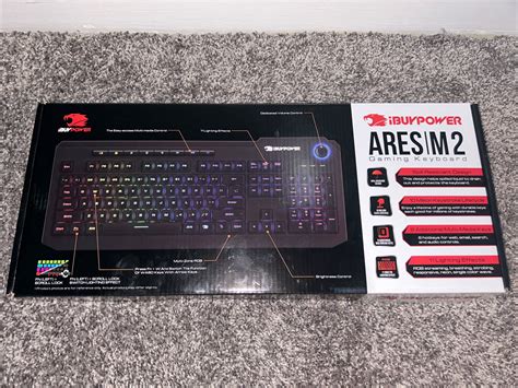 iBUYPOWER Keyboard Name 的图像结果