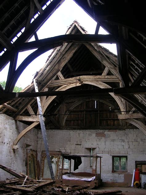 Tithe Barn 的图像结果