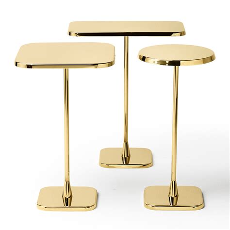 Opera Side Table – Ikka Dukka Studio Private Limited.