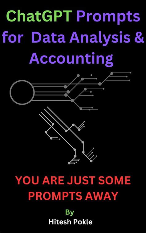 ChatGPT Prompts for Accounting & Data Analysis: Make Millions $$$ In ...