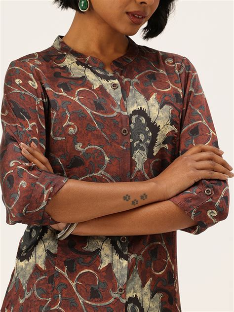 Amukti - Buy Stylish Womens Kurta Online at Best Price – Amukti - The ...