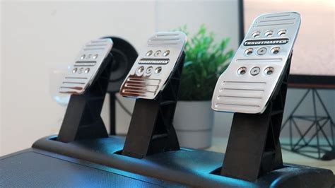 Image result for Thrustmaster Wheel Control Panel