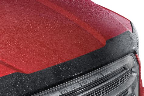 WeatherTech Bug Deflector 的图像结果