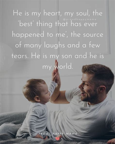 Words About Daddy