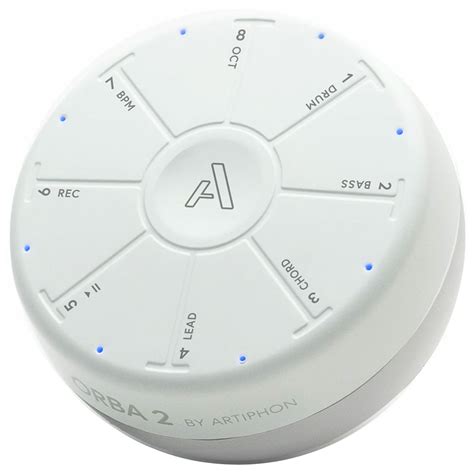 Artiphon Orba 的图像结果