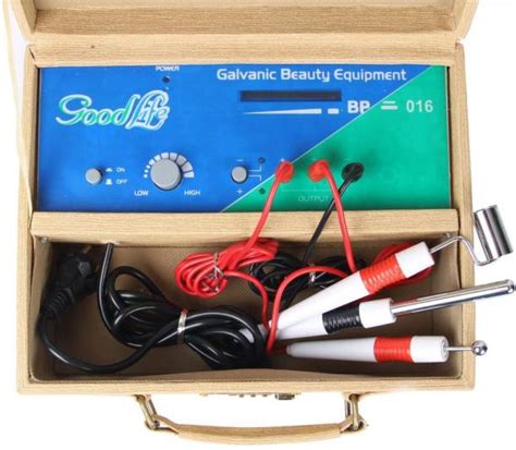 Galvanic Facial Machine - Buy Galvanic Facial Machine online at Best ...