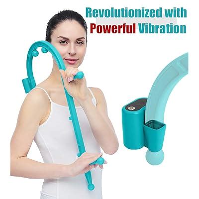 Comfy Mate Powerful Vibrate Massager for Full Body Muscle India | Ubuy