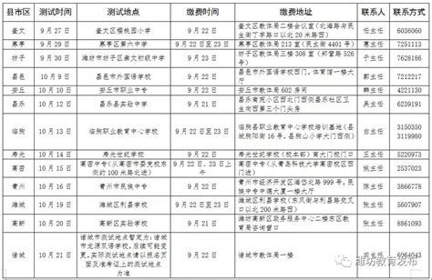 2020年潍坊下半年社会人员普通话水平测试准考证打印入口- 潍坊本地宝