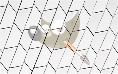 Image result for GIMP Scale Pattern