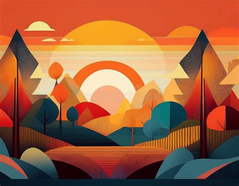 Simple Sunset 的图像结果