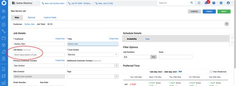 Image result for Simpro Tutorials Timesheets