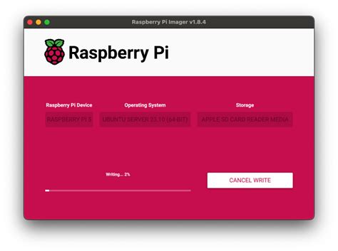 Image result for Setup Raspberry Pi OS 5