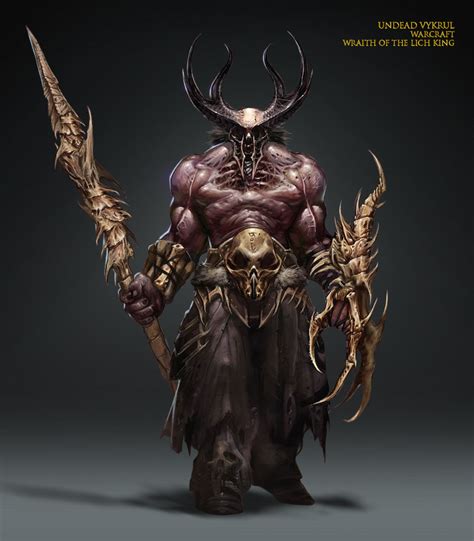 Image result for Wraith Undead