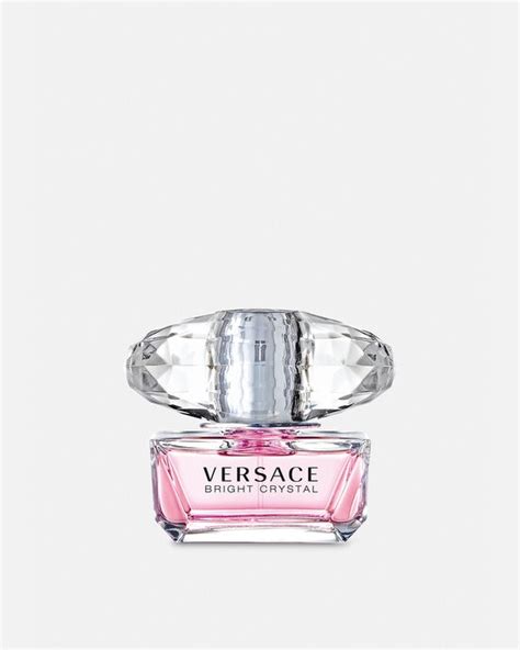 Bright Crystal 90 & 50 ml - Women's Perfume | VERSACE US