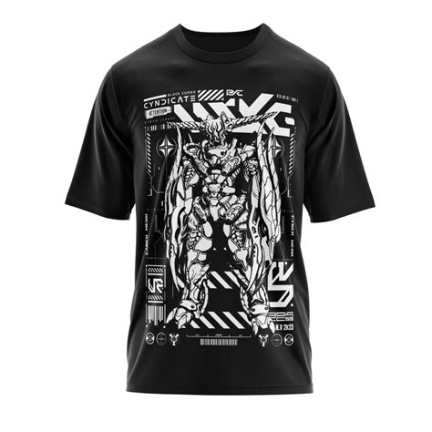 CYBER TITAN [Exclusive Premium] – BLOCK55