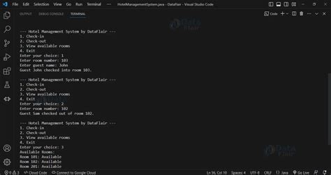 Image result for Hotel Management System Project in Java