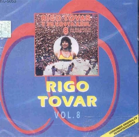 Buy Rigo Tovar 8 Online at Low Prices in India | Amazon Music Store ...