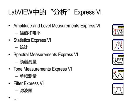 How to Use LabVIEW Express Formula 的图像结果