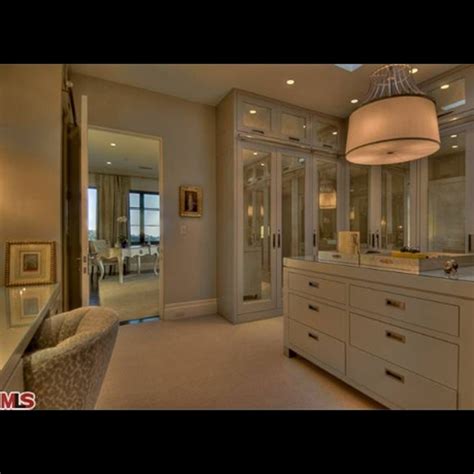 Lisa Vanderpump New House Tour