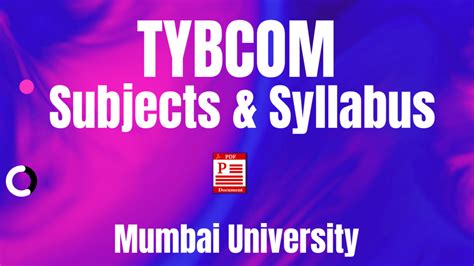 Image result for Tybcom Computer Syllabus