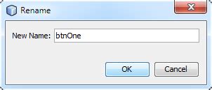 Image result for How to Set Button Names NetBeans Java