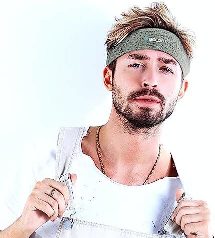 Adidas Head Band - White : Amazon.in: Clothing & Accessories