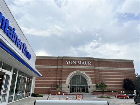 VON MAUR - Omaha NE - Hours, Directions, Reviews - Loc8NearMe