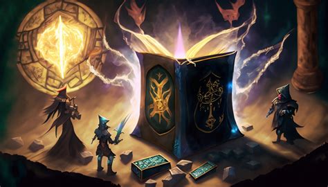 Word of Radiance 5E: D&D Spell Mechanics and Usage Guide