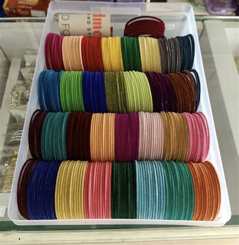 Color Bangles 的图像结果