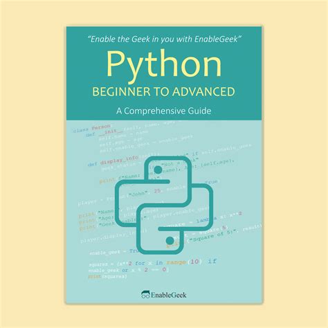 Python Beginner to Advanced 的图像结果